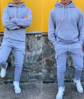 Стильный спортивный костюм с капюшоном Nike Jordan Nasa Джордан Найк