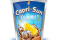 Фруктовий сік Capri-Sun Капризон, Капрі сан Соки 200 мл ОПТ 8