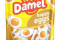 Жуйки Damel 100 г Жевательные Конфеты Дамел Разные вкусы ОПТ 4