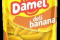 Жуйки Damel 100 г Жевательные Конфеты Дамел Разные вкусы ОПТ 5