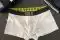 Чоловічі труси боксери чоловіча білизна ICON dsquared2 дискваред люкс 4
