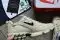 Мужские кроссовки Nike Air Zoom Spiridon X Stussy весна-осень 4