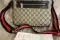 Мужская сумка планшетка Gucci через плечо в стиле гучи Турция 2