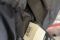 Зимний пуховик TNF 700 The North Face 1996 Nuptse тнф норт фейс черный 5