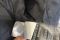 Зимний пуховик TNF 700 The North Face 1996 Nuptse тнф норт фейс черный 6