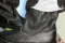 Кирзовые сапоги зимние утепленные новые на меху 4345р-р 4