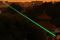 Военная зеленая мощная лазерная указка лазер. Дальность 5км. Фонарь 5