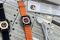 ‼️ WATCH 8 Ultra ‼️ 49мм GS8 + смарт часы Smart Apple Watch 11 49мм 3