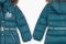 C&A фірмова куртка для дівчинки ельза frozen р. 92 см 1 -2 роки 3