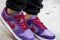 Кроссовки Nike SB Dunk Low Pro ACG Terra Red Plum Найк Данк фиолетовые 7