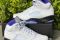 Кроссовки Nike Air Jordan 5 Retro Dark Concord Джордан ретро конкорд 2