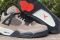 Кроссовки Nike Air Jordan 4 Retro Taupe Haze Найк Джордан коричневые