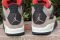 Кроссовки Nike Air Jordan 4 Retro Taupe Haze Найк Джордан коричневые 5