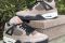 Кроссовки Nike Air Jordan 4 Retro Taupe Haze Найк Джордан коричневые 8