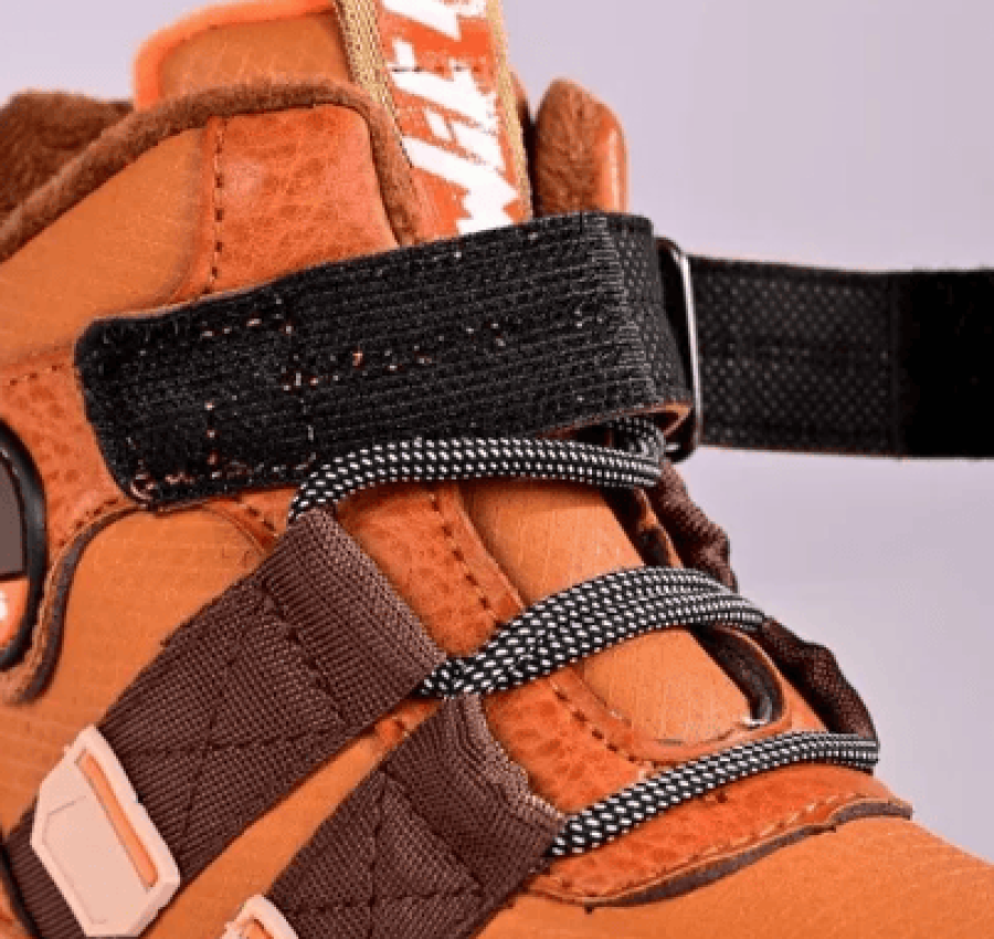 Ботинки утеплённые, 25-26-28-29 р 2