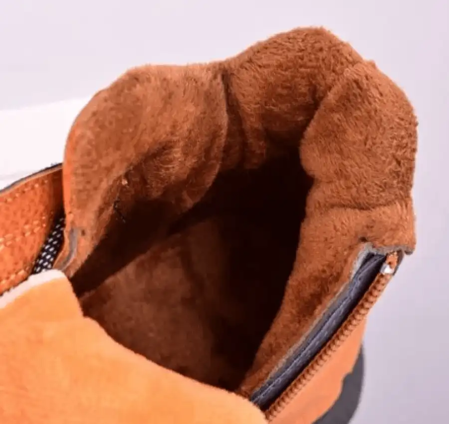 Ботинки утеплённые, 25-26-28-29 р 3