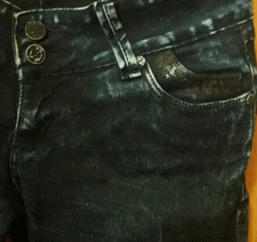 Джинсы женские UNO - размер 28  жіночі джинси Уно 2