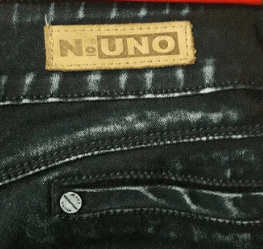 Джинсы женские UNO - размер 28  жіночі джинси Уно 6