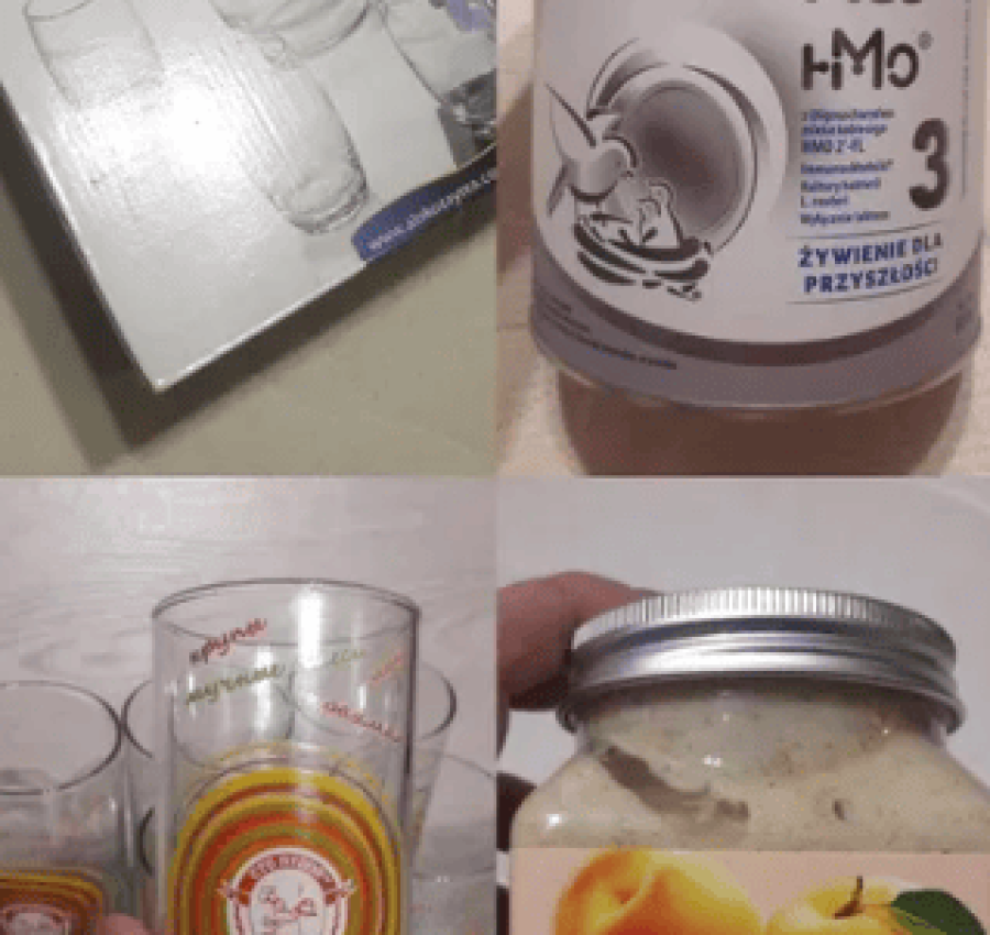 ОБМЕН  книги  детское питание  посуда  косметика 7