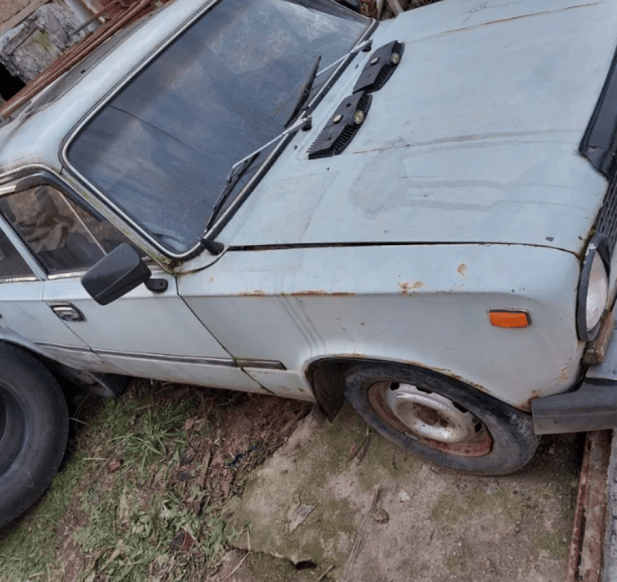 Обмен Ваз 2101 2