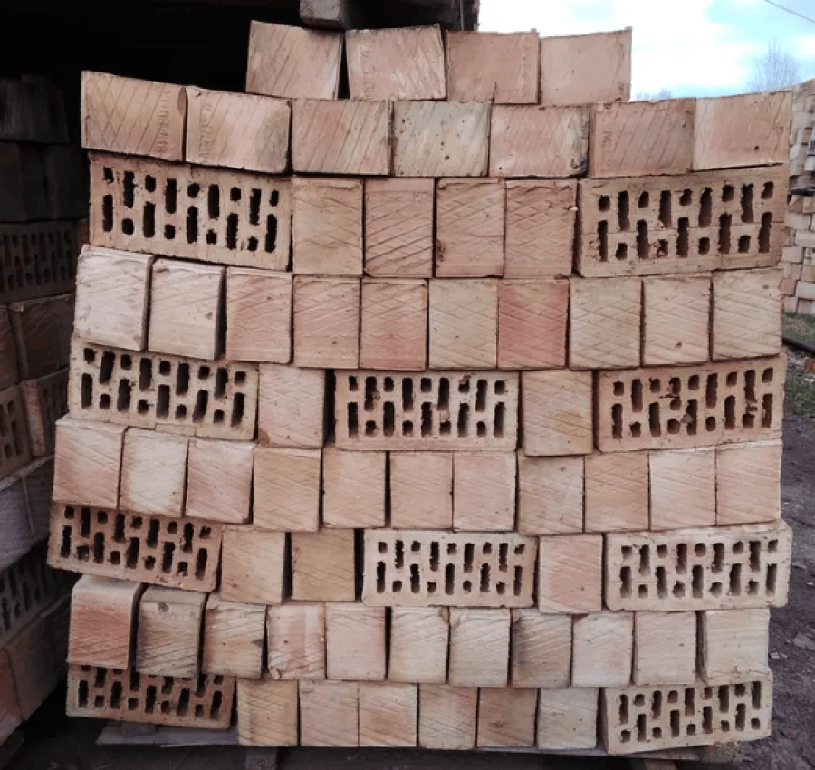 ЦЕГЛА Коломийська