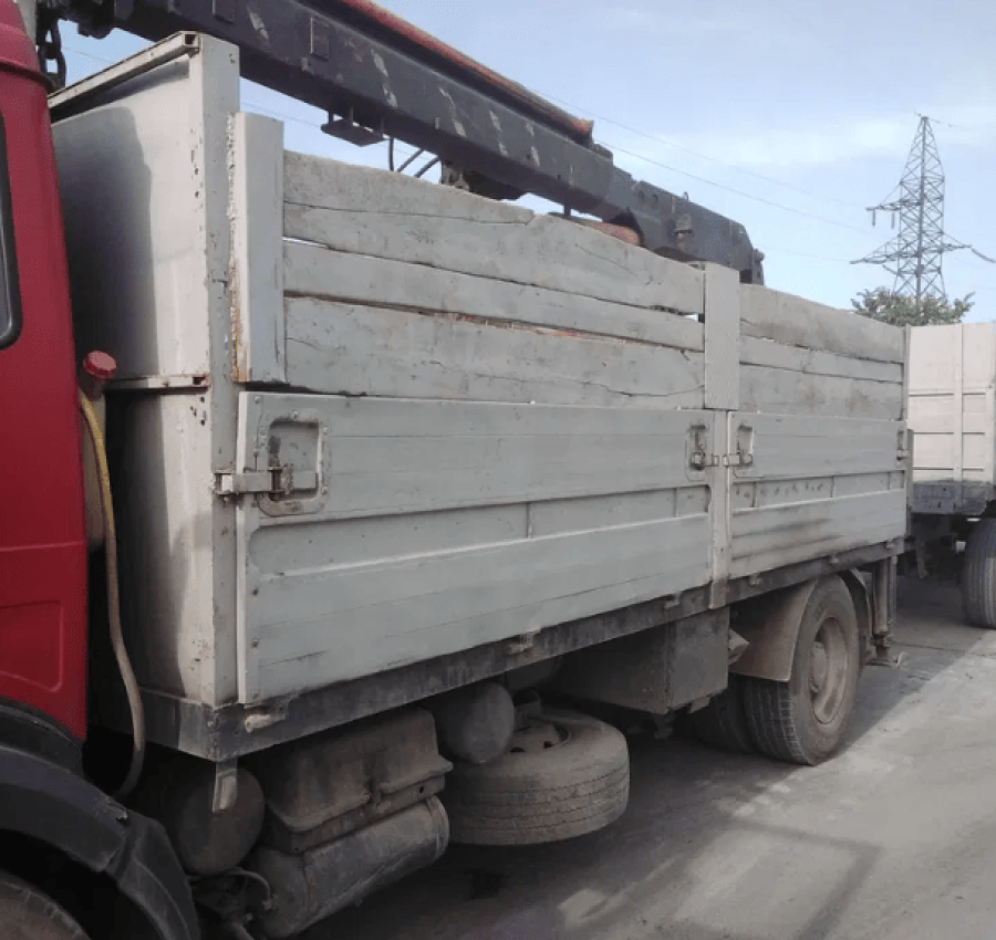 ЦЕГЛА Коломийська 2