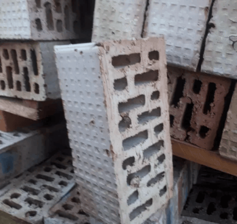 ЦЕГЛА Коломийська 3