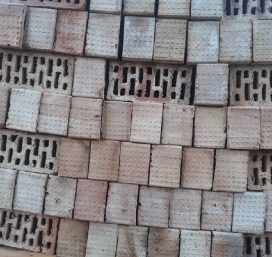 ЦЕГЛА Коломийська 4