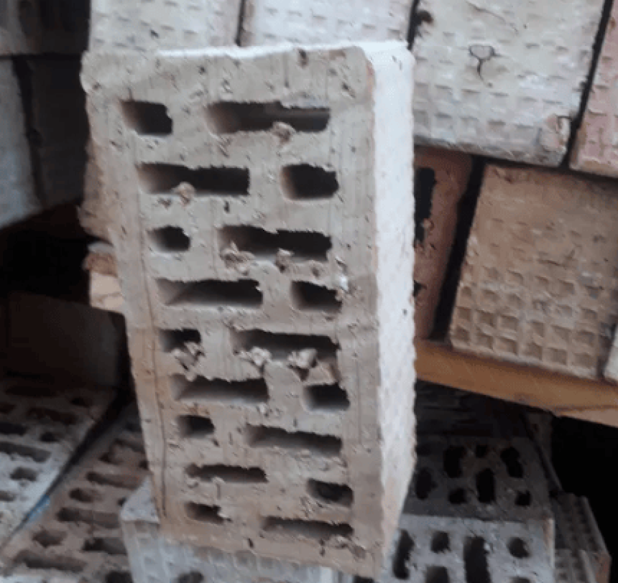 ЦЕГЛА Коломийська 5