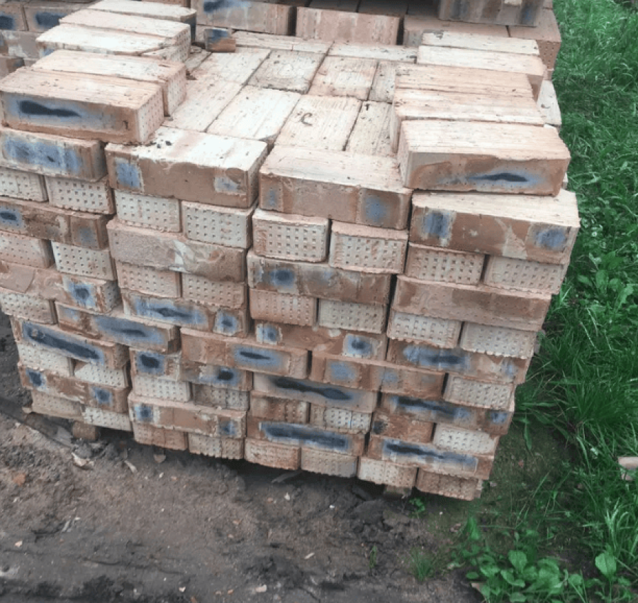 ЦЕГЛА Коломийська 7