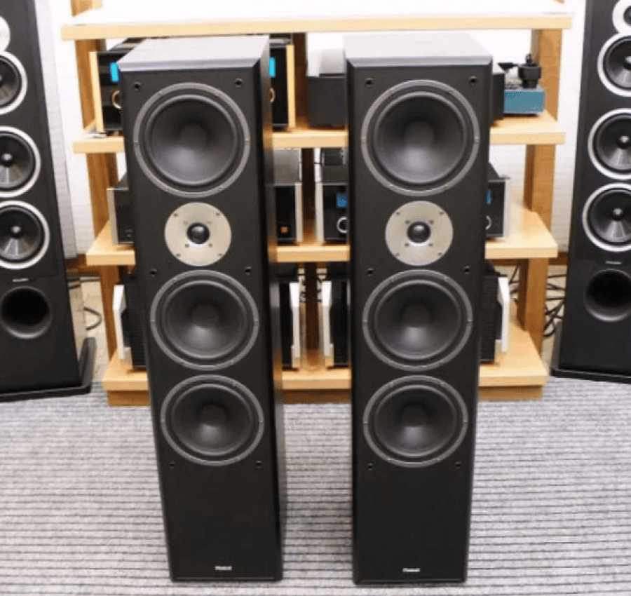 МЕНЯЮ Напольную HI-FI акустику ОБМЕН 5 КОЛОНОК