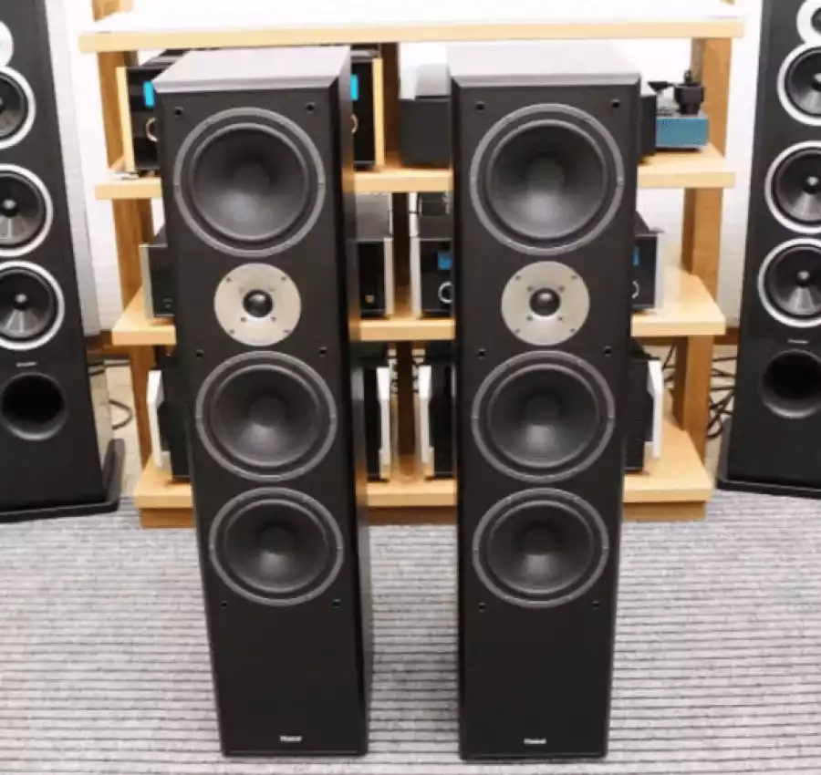 МЕНЯЮ Напольную HI-FI акустику ОБМЕН 5 КОЛОНОК