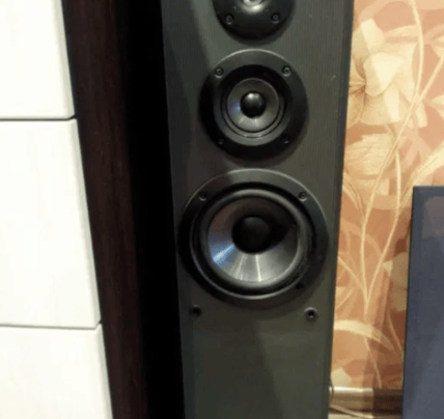 МЕНЯЮ Напольную HI-FI акустику ОБМЕН 5 КОЛОНОК 6