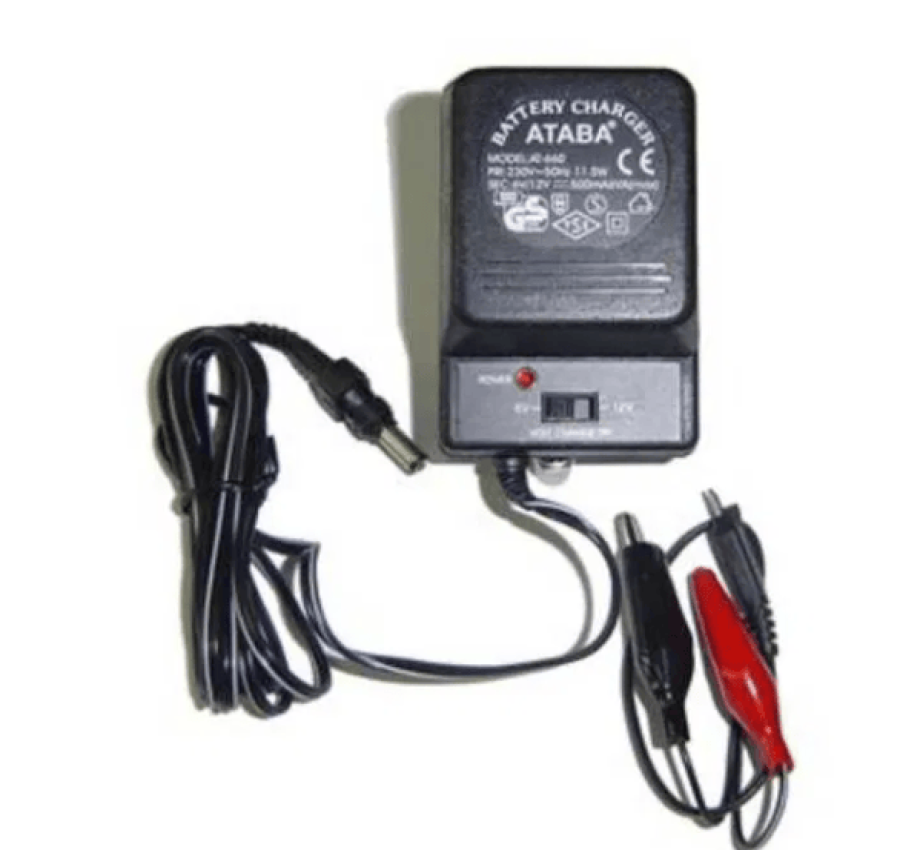 МЕНЯЮ Универсал адаптер Блок питания Зарядное устройство ATABA AT-500