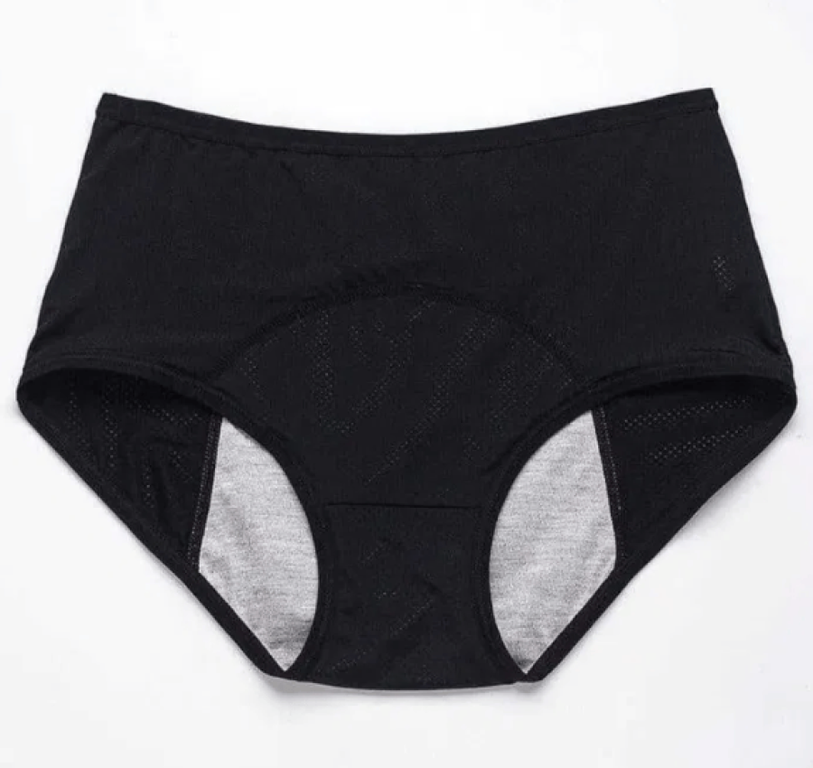 Трусики для критичних днів