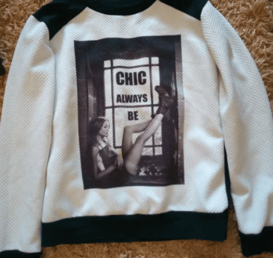 Одежда обмен обмен