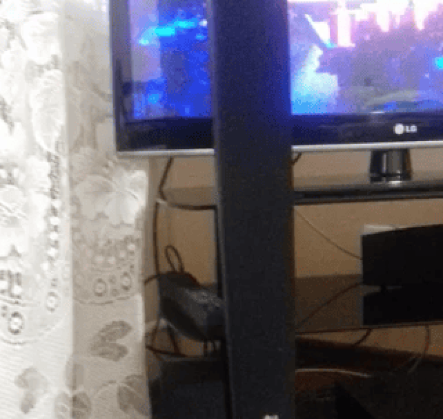 Домашний кинотеатр 3