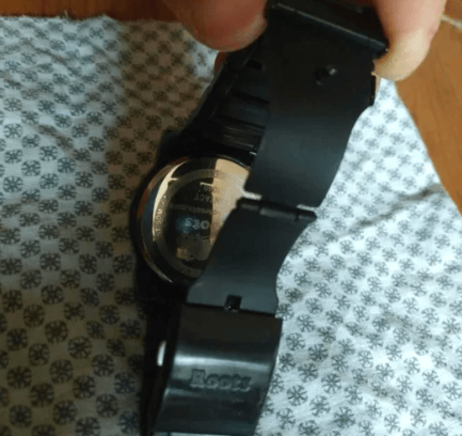 Мужские часы Roots Канада кварцевые продажа или обмен 5