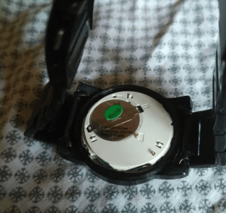 Мужские часы Roots Канада кварцевые продажа или обмен 7