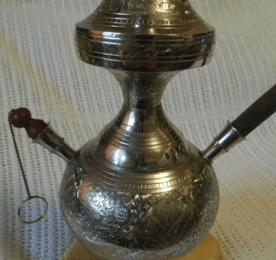 Обменяю кальян на электротехнику