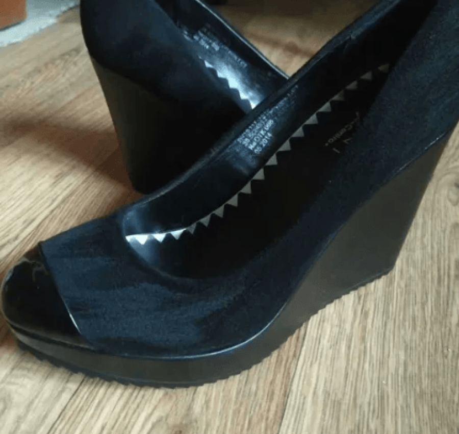 Туфли женские размер