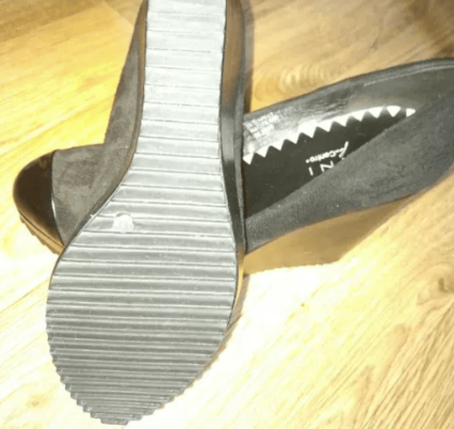 Туфли женские размер 2