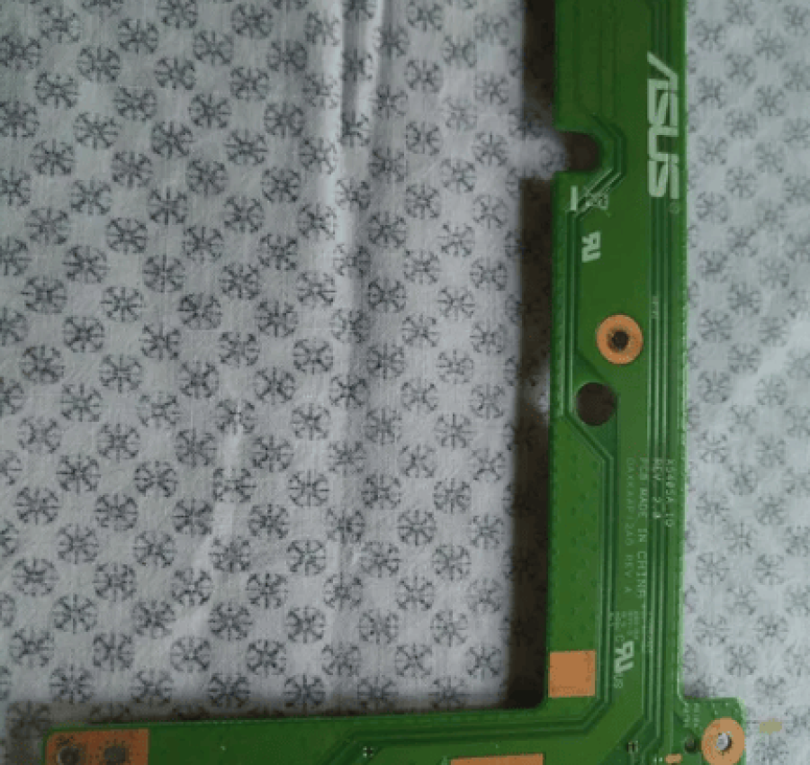 Asus R540S запчасти 5