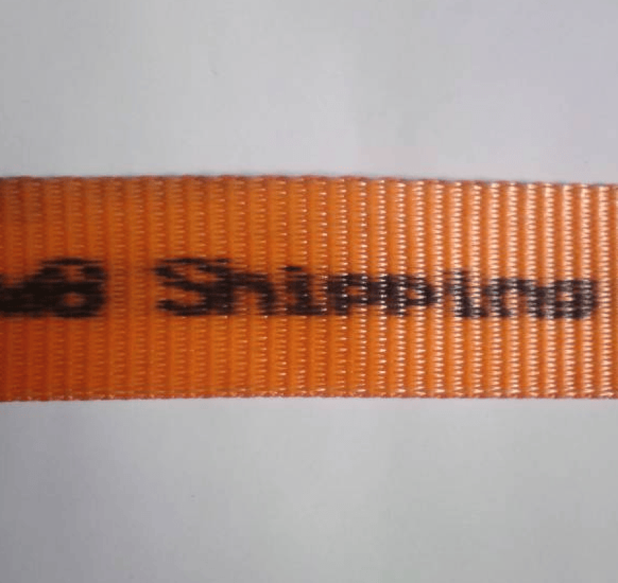 Ремни и приспособления W8 Shipping для крепления грузов и автомобилей 8