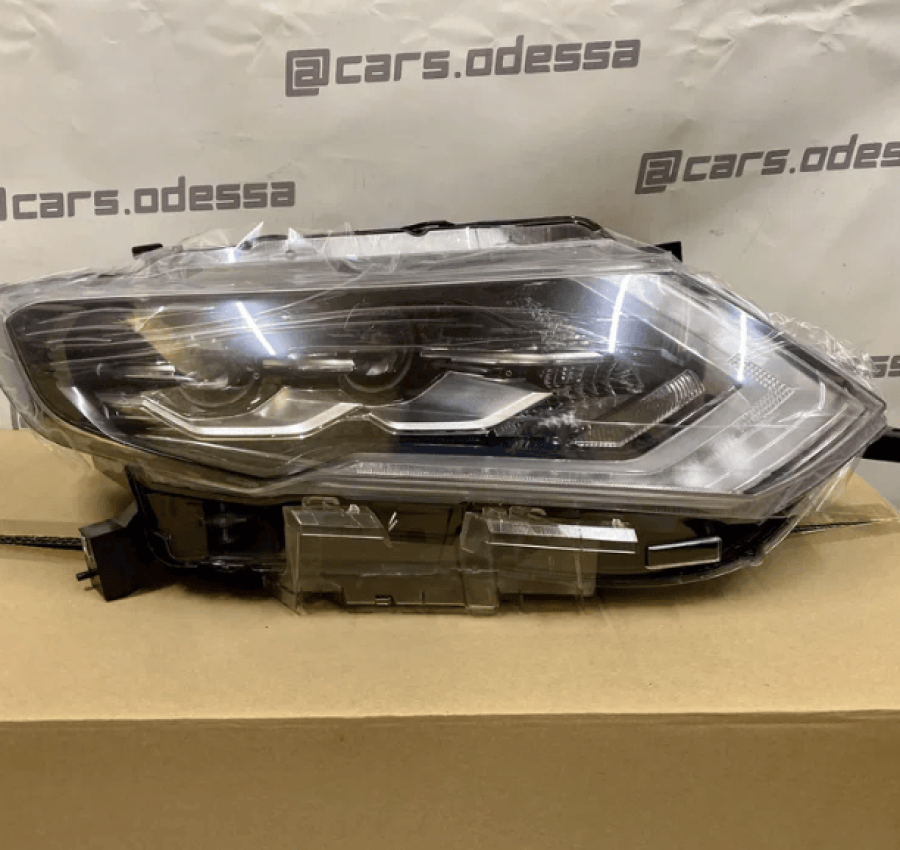 Фары передние Full Led Nissan Rogue 2017