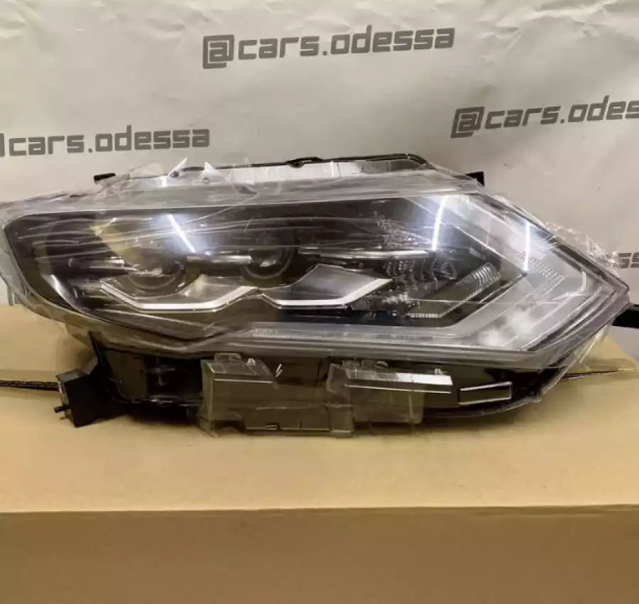 Фары передние Full Led Nissan Rogue 2017