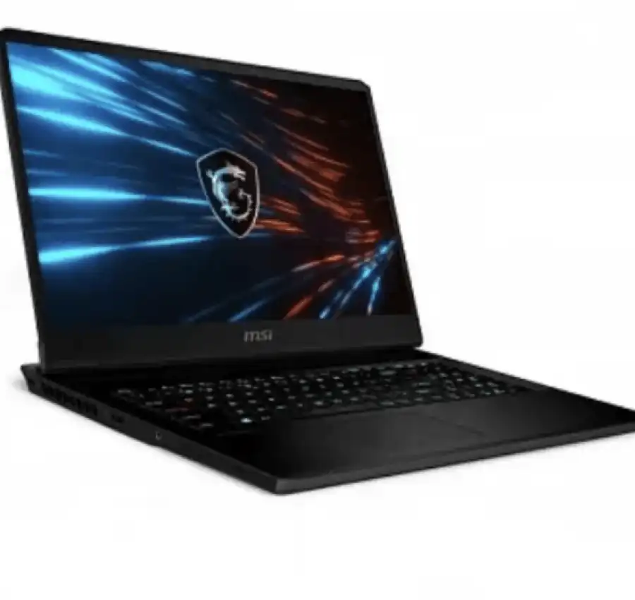 Новый Msi Gp76 i7-11800h Rtx3070 ram16 ssd 512