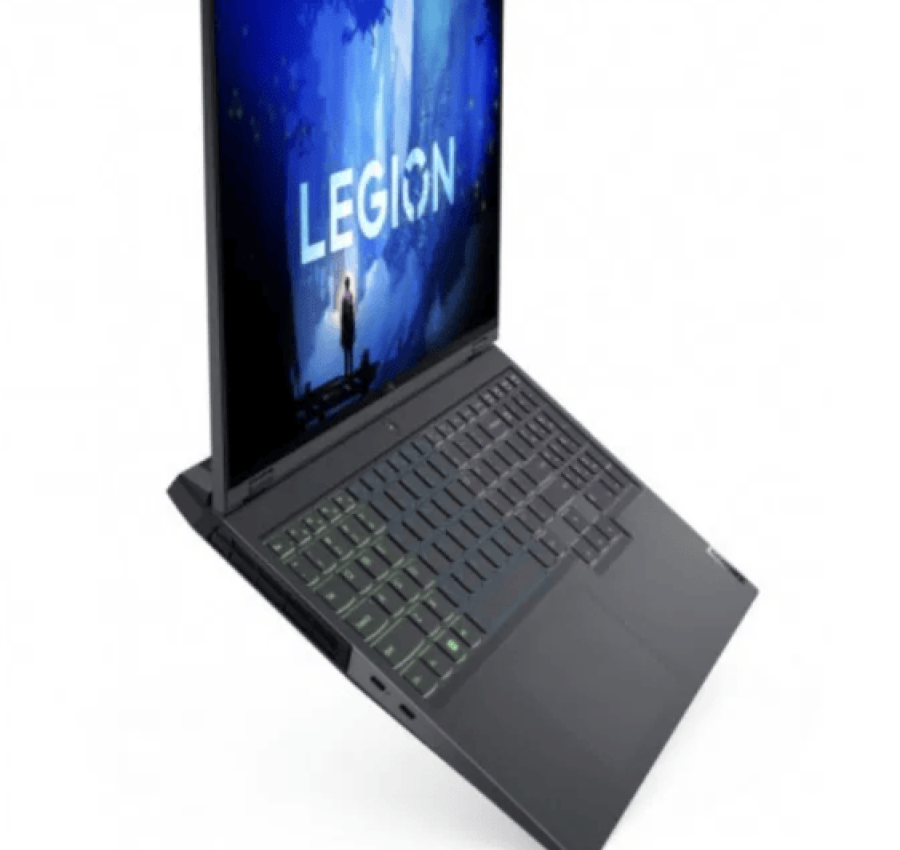 Lenovo Legion 5 Pro-16 Ryzen 7 6800H16GB512Win11 RTX3060 165Hz wqh