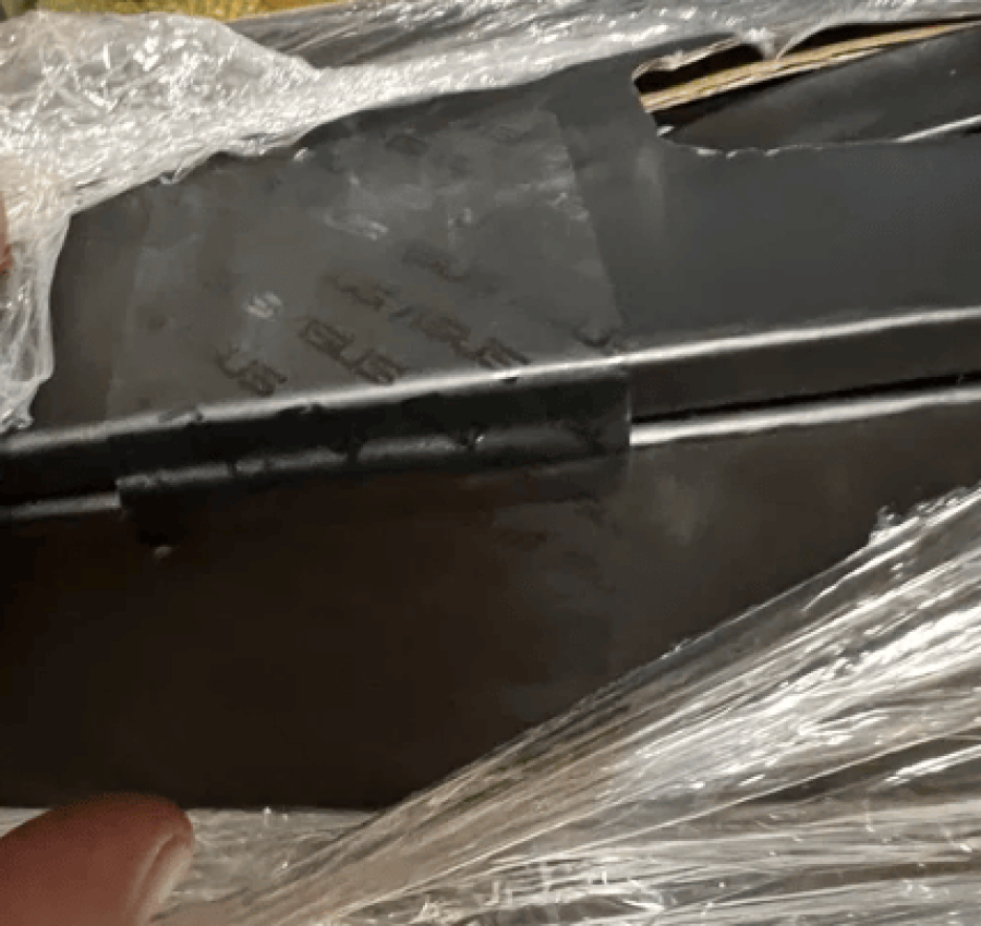 Новый ROG Strix G17 G713RM-LL055 Rtx3060 Ryzen 7-6800H LCD17,3 WQH 7