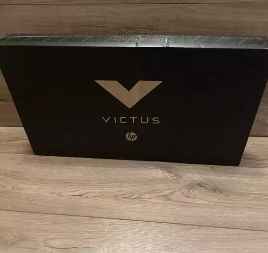Hp Viktus 144hz Ruzen 5-5600h Rtx 3050 ssd512 ddr4-8